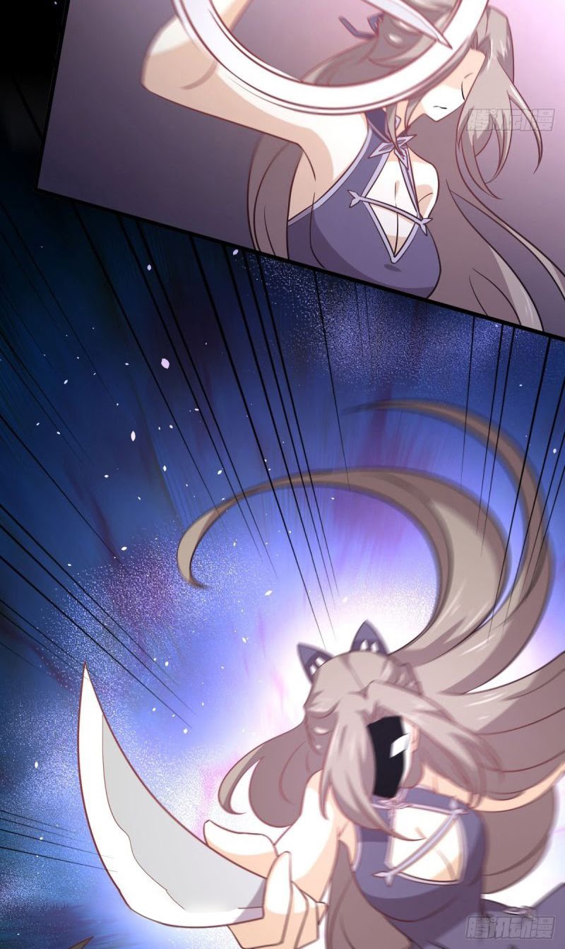 Immortal Swordsman in The Reverse World Chapter 143 Bahasa Indonesia